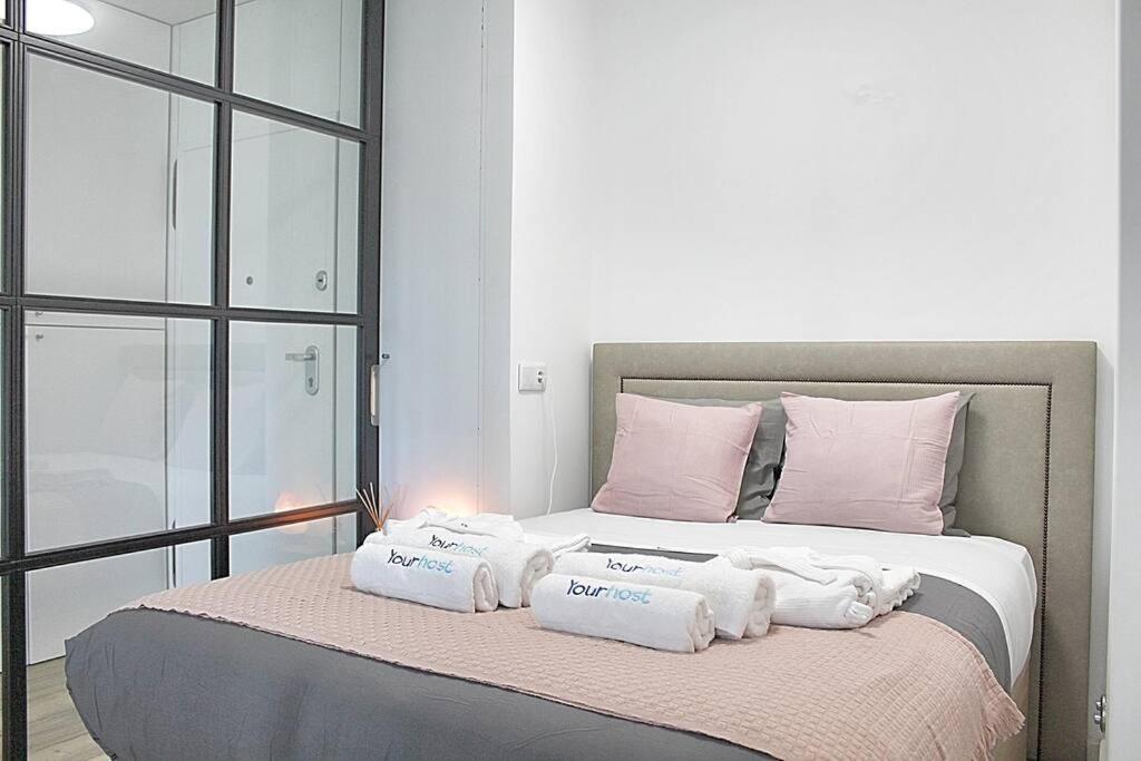 Arrabida Luxury Studio Vila Nova de Gaia Exteriör bild