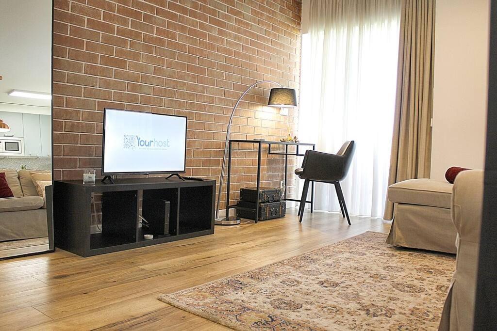 Arrabida Luxury Studio Vila Nova de Gaia Exteriör bild