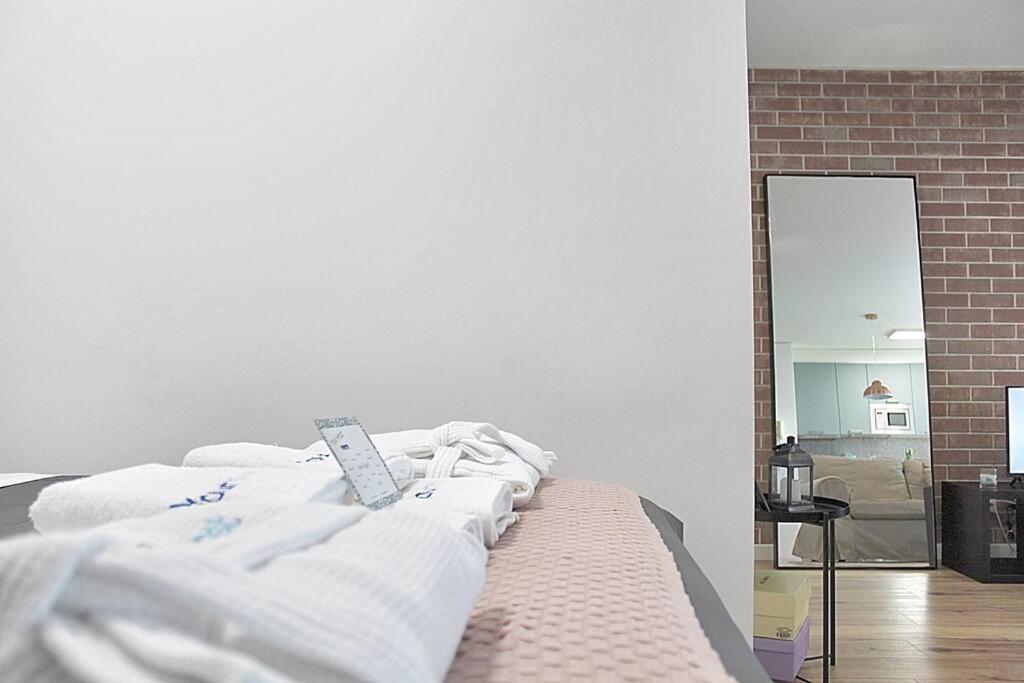 Arrabida Luxury Studio Vila Nova de Gaia Exteriör bild